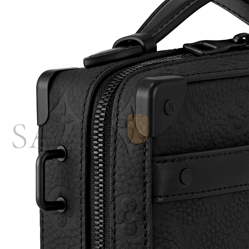 l0vis Vvtt0n handle soft trunk m59163 (21.5*15*7cm)
